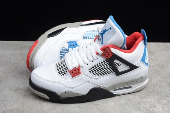 CI1184-146 The Air Retro Jordan What 4 CI1184-146 1029